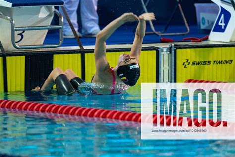World Para Swimming Championships 2022 13062022 Funchal Madeira World Para Swimming Championships