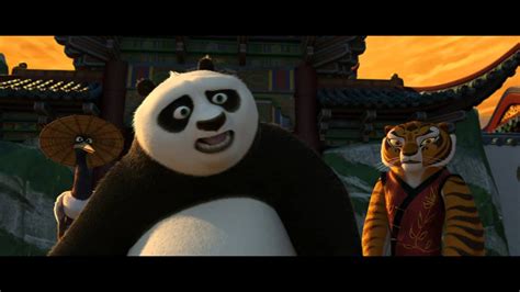 Kung Fu Panda 2 Trailer Youtube