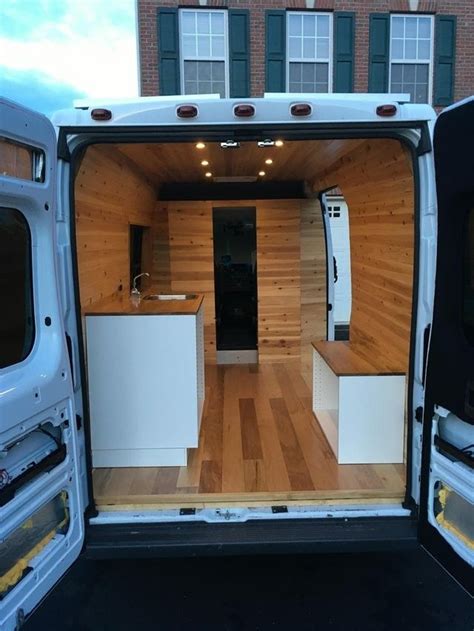 We build a diy pop up camper shell for the pick up. Pin by Pam Martin on Vans For The Future | Truck camper ...