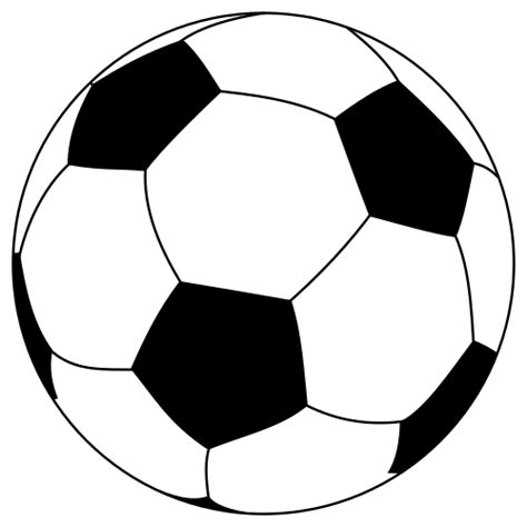 파일 soccerball svg 리브레 위키