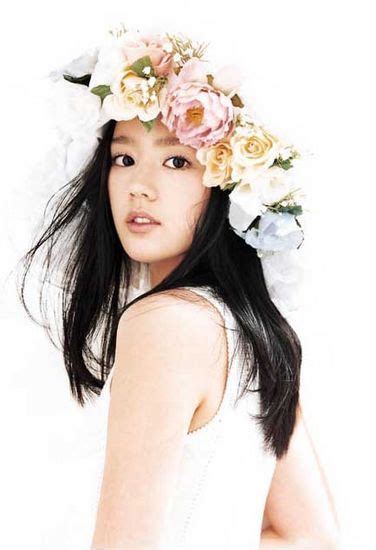 Han Ga In 한가인 Korean Actress Hancinema The Korean