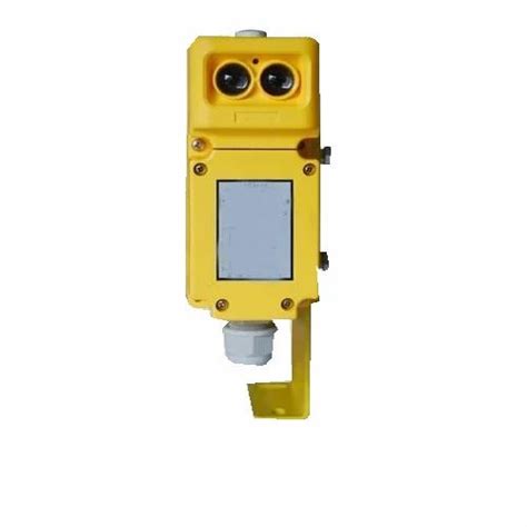 Crane Limit Switch At Best Price In Bengaluru By Goodwill Engineering