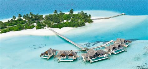 Niyama Private Islands Maldives En Maldivas Todo