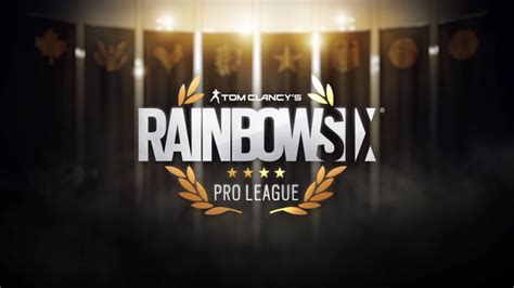 Rainbow Six Siege A Milano Le Finali Della Pro League Powned It