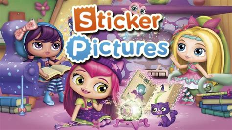 Nick Jr Sticker Pictures Suscribe Arte De Princesa Disney Arte