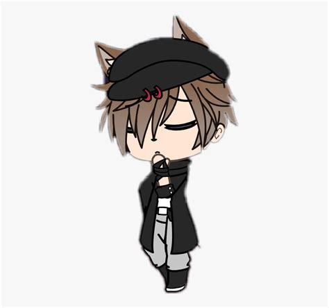 Check spelling or type a new query. Gacha Life Cute Boy Wolf Wallpapers - Wallpaper Cave
