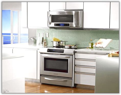 The best microwaves heat and defrost food efficiently and effectively. Microwave Hood Vent ComboBestMicrowave