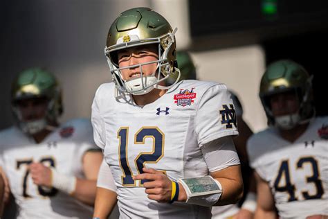 Tyler Buchner analysis: The good, bad and how he fits into Alabama