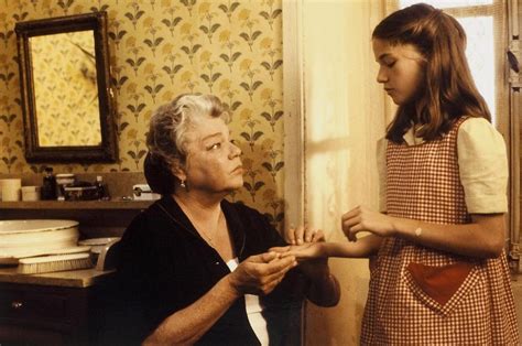 L Adolescente 1979 Starring Laetitia Chauveau