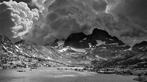 Ansel Adams Yosemite Special Edition Print El