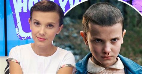 15 Reasons Why Millie Bobby Brown Is Pretty Much The Best Child Actress