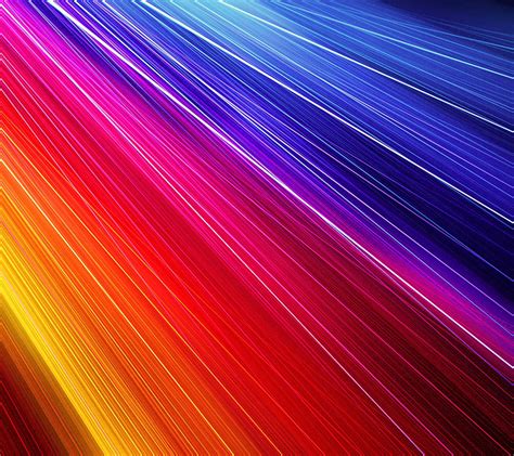 Gambar Wallpaper Warna Warni