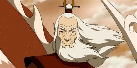 9 Tallest Avatar The Last Airbender Characters Ranked