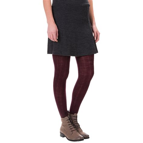 Smartwool Cable Knit Tights For Women