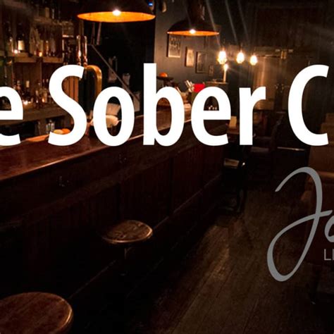 The Sober Club Membership The Sober Club