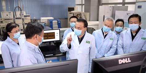 Chinese Lab Mapped Deadly Coronavirus Two Weeks Before Beijing Told The