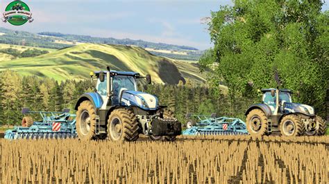 Lemken Heliodor Ka V Fs Farming Simulator Mod Ls Mod Fs Mod
