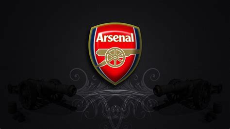 Arsenal Logo Wallpapers 2017 - Wallpaper Cave