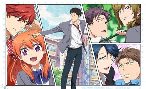Animes That Deserve A Second Season Anime Amino