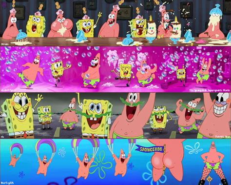 Wumbo Sparta Remix Patrick Star Spongebob Video Fanpop