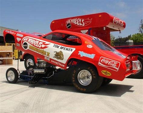 Mongoose Car Humor Funny Car Drag Racing Snake And Mongoose