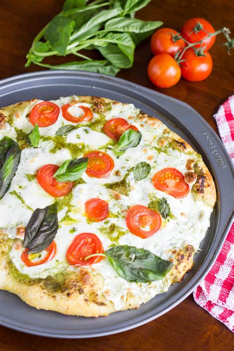 On july 6th, 2017, an article titled can my cat eat salami? was published on the website meatmenstore.1 on february 28th, 2019, redditor. Tomato Basil Pesto Pizza : Kendra's Treats