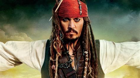 Третья лента о приключениях джека воробья. 'Pirates of the Caribbean 5' Set For 2015 - YouTube