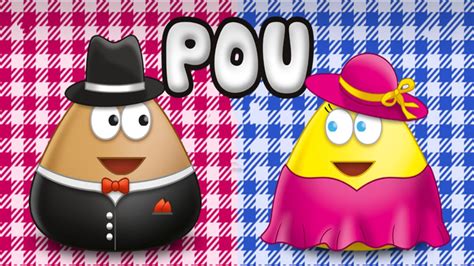 Pou Androidios Gameplay Hd Vn4game Chơigame360vn