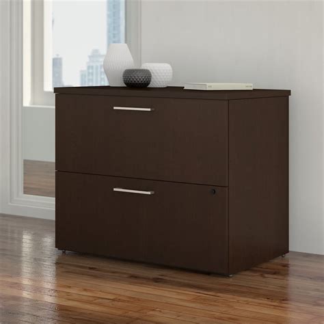Cherry wood cabinets will give any kitchen a truly timeless look. 400 Series 2 Drawer Lateral File Cabinet in Mocha Cherry ...