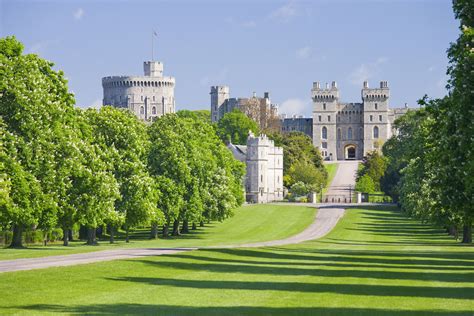Planning Your Visit To Windsor Castle