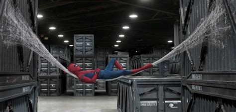 Movie Reviews Archives Spider Man Crawlspace