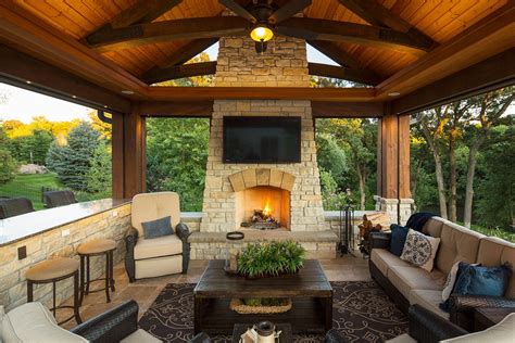 Wood Vs Gas Vs Propane How To Choose The Right Backyard Fire Pit