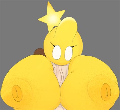 rule 34 ball with hyper features big breasts big penis blowjob breasts bigger than head