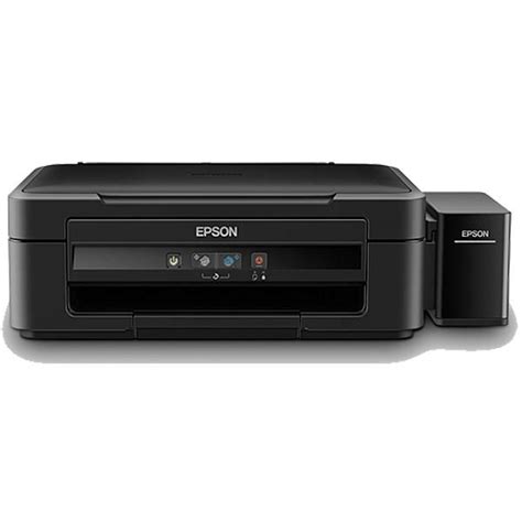 Epson l220 driver and software downloads for microsoft windows and macintosh operating systems. Epson L220 InkJet Tank System A4 | Printer driver, Epson ...