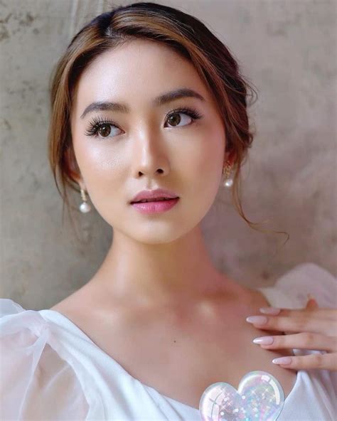 Natasha Wilona Biodata Profil Fakta Umur Agama Pacar Film