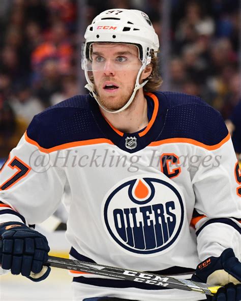 Having been selected first overall by the oilers in the 2015 nhl entry draft, mcdavid has won the art ross trophy twice. Connor McDavid - Eliteprospects.com