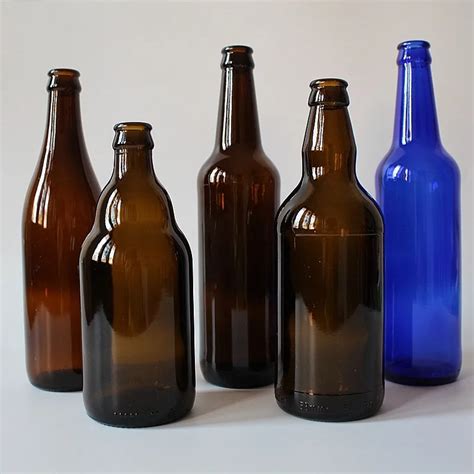 330ml 500ml Amber Glass Beer Bottle Custom Glass Beer Bottle Buy Glass Beer Bottle 330ml 500ml