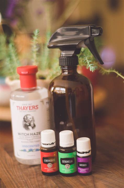 Using a diy mosquito spray will let you save that extra cash for necessities other than insect some other great ingredients for creating a diy mosquito repellent for your yard include tomato tops this makes them a lot safer and healthier for the environment, the aquatic world, our pets, and us humans. DIY Bug Spray (Non-toxic & Safe for Kids | Bug spray ...