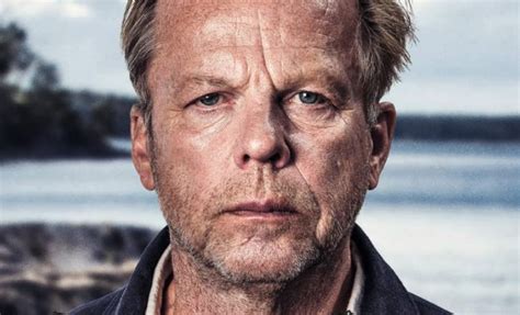 My Favourite Detective Kurt Wallander — Too Grumpy To Like Relatable Enough To Get Under Your