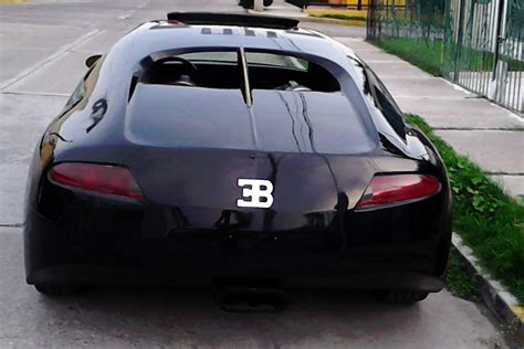 Search over 15 used bugatti veyron for sale from $80,000. For Sale: Bugatti Replica in Mexico - GTspirit