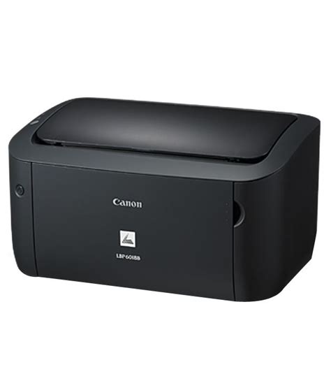It works on the electrophotographic printing to provide. CANON LBP 6018B PRINTER DRIVER FOR WINDOWS 10