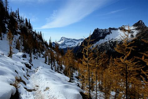 What Pacific Crest Trail Hikers Should Know About