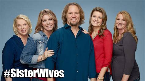 ‘sister Wives Season 8 Rumors Of Kody Brown Getting Two New Wives To
