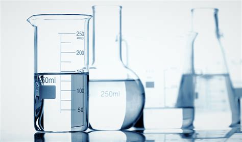 Resistivity Conductivity Measurement Of Purified Water Lab Manager