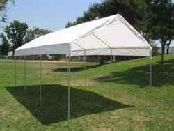 Valance tarps are made of laminated polyethylene materials that are uv resistant. (costco style) replacement carport tarps - for Sale in ...