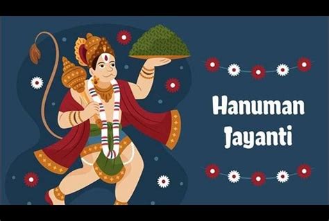 Hanuman Jayanti 2021 Worshipping Hanuman Ji Brings Ashta Siddhi And