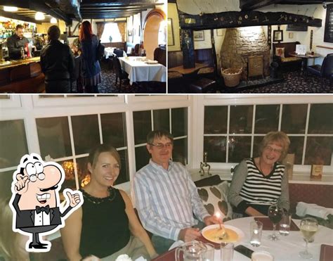 The Crosby Village Inn And Restaurant In Northallerton Restaurant Reviews