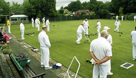 funding for bowling clubs uk