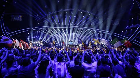 Official website of the eurovision song contest. ESC 2019: Alle Teilnehmer und Länder in Israel | Teilnehmer