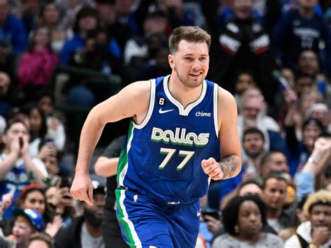Nba Fans React To Luka Doncic Putting Up A 60 Point Triple Double